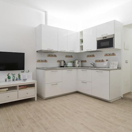 Italianway - Borsieri 25 Apartment Милано Екстериор снимка