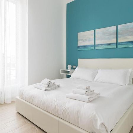 Italianway - Borsieri 25 Apartment Милано Екстериор снимка