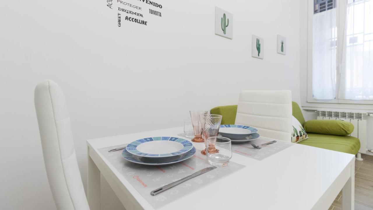 Italianway - Borsieri 25 Apartment Милано Екстериор снимка
