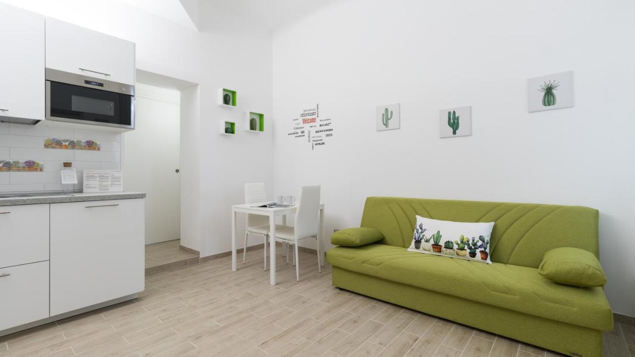 Italianway - Borsieri 25 Apartment Милано Екстериор снимка