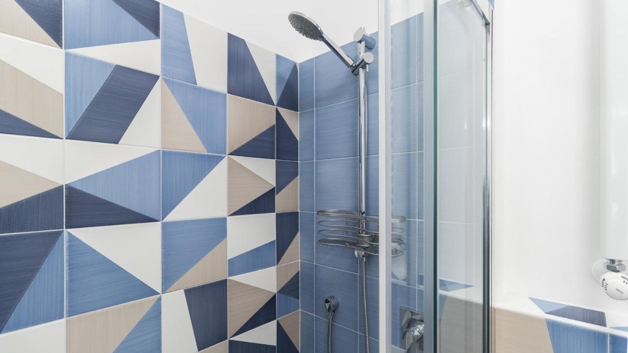 Italianway - Borsieri 25 Apartment Милано Екстериор снимка