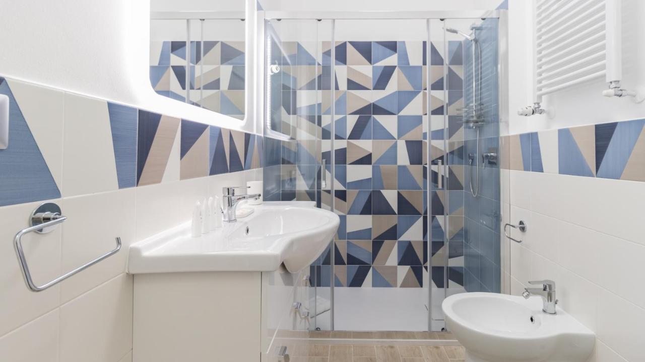 Italianway - Borsieri 25 Apartment Милано Екстериор снимка