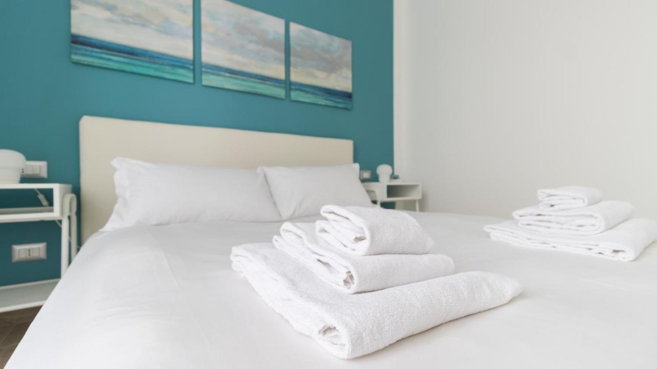 Italianway - Borsieri 25 Apartment Милано Екстериор снимка