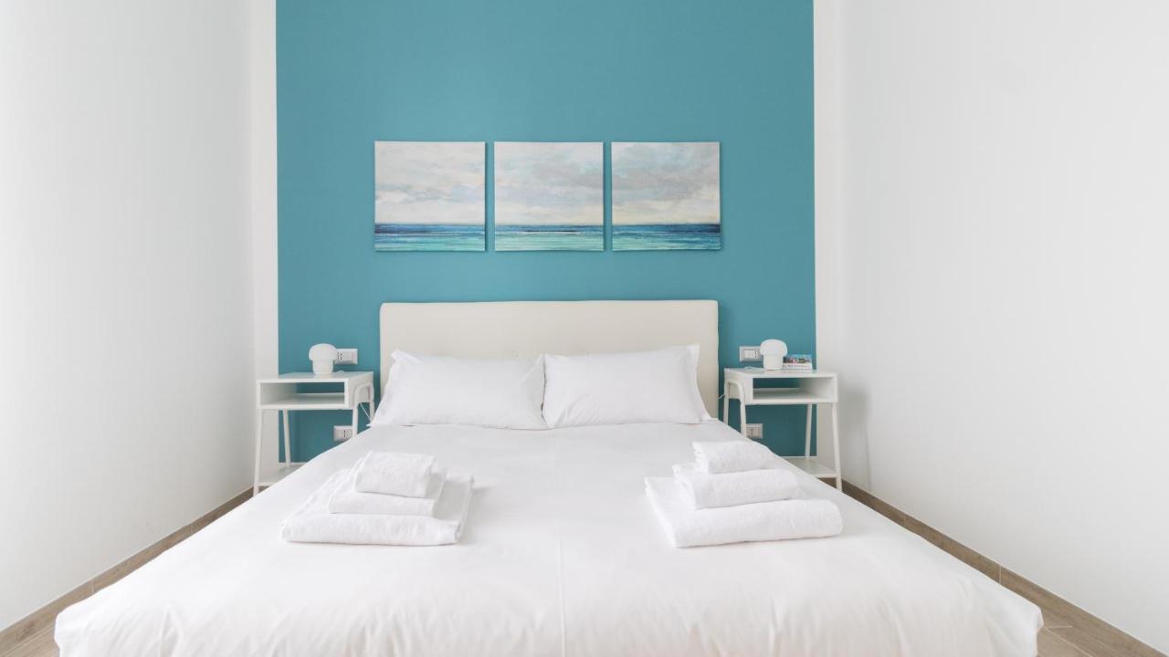 Italianway - Borsieri 25 Apartment Милано Екстериор снимка