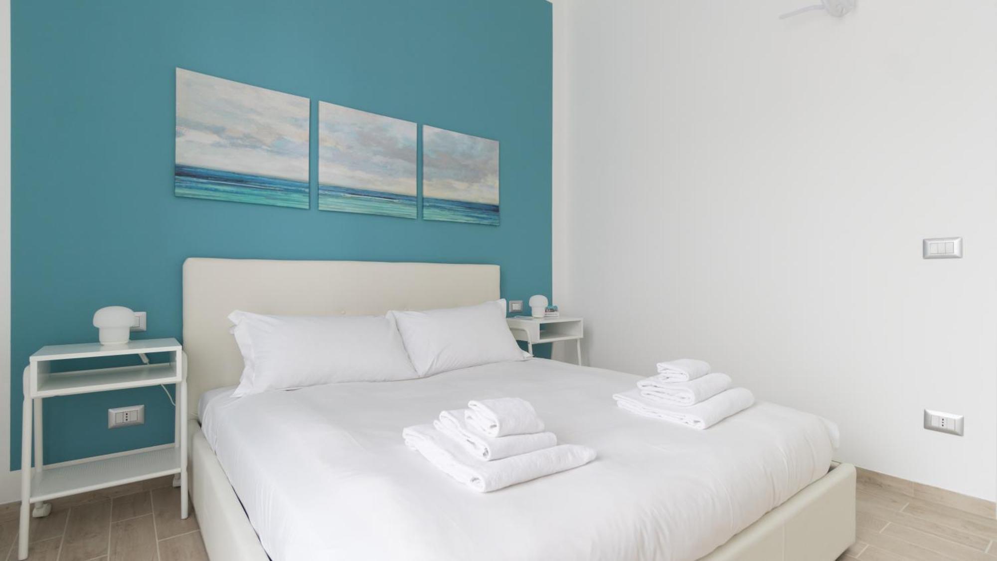 Italianway - Borsieri 25 Apartment Милано Екстериор снимка