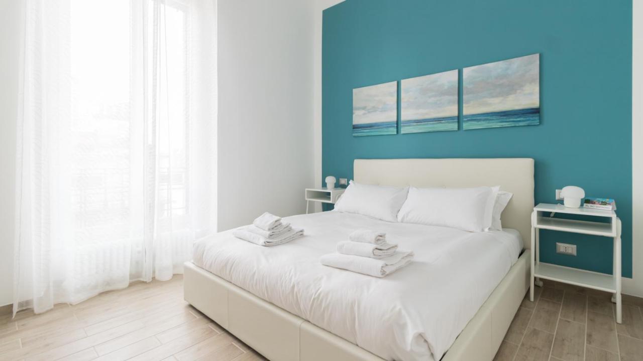 Italianway - Borsieri 25 Apartment Милано Екстериор снимка